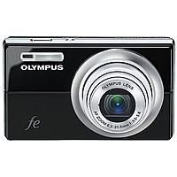 Ремонт Olympus FE-5010 у Львові