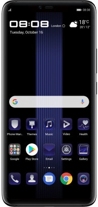 Ремонт Huawei Mate 20 RS Porsche Design У Львові