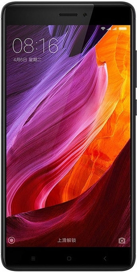 Не ловить мережу для Xiaomi Redmi Note 4x 16GB у Львові