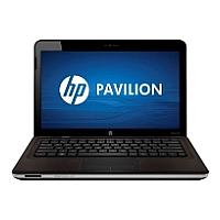 Ремонт HP PAVILION DV6-3300 у Львові