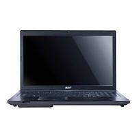 Ремонт Acer travelmate 7750-32314g50mnss у Львові