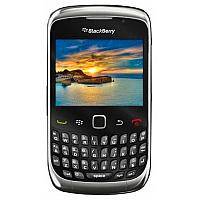 Ремонт BlackBerry 9300 Curve 3G у Львові