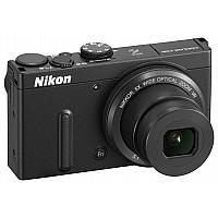 Ремонт Nikon coolpix p330 у Львові
