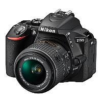 Ремонт Nikon D5500 Body у Львові