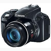 Ремонт Canon PowerShot SX50 HS у Львові