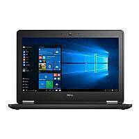 Ремонт Dell LATITUDE E7270 у Львові