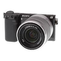 Ремонт Sony Alpha NEX-5R Kit у Львові
