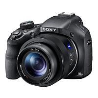 Ремонт Sony Cyber-shot DSC-HX400 у Львові