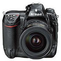 Ремонт Nikon D2HS у Львові