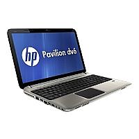 Ремонт HP PAVILION DV6-6c00 у Львові
