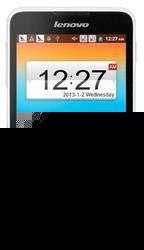 Ремонт Lenovo A529 у Львові