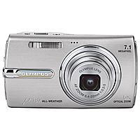 Ремонт Olympus MJU 780 DIGITAL у Львові