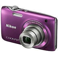 Ремонт Nikon COOLPIX S3100 у Львові