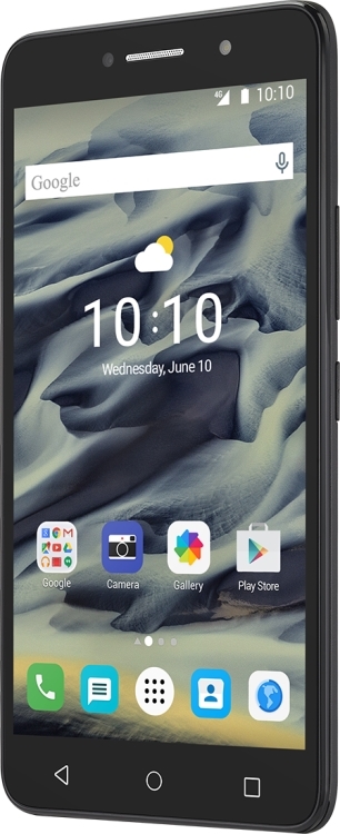 Ремонт Alcatel One Touch Pixi 4 6 9001D у Львові