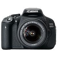 Ремонт Canon EOS 600D у Львові