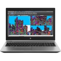 Ремонт HP ZBook 15 G5 у Львові