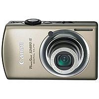 Ремонт Canon DIGITAL IXUS 870 IS у Львові