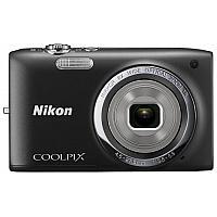 Ремонт Nikon coolpix s2750 у Львові
