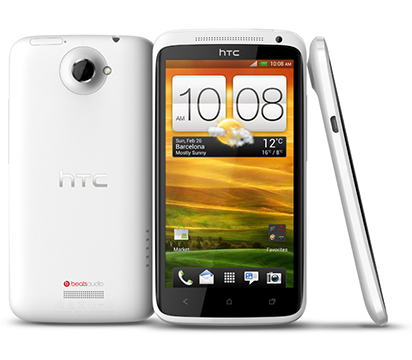 Ремонт HTC One X у Львові