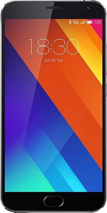 Ремонт Meizu MX5E 32GB у Львові
