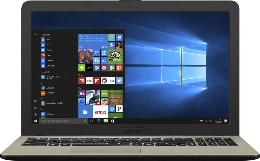 Ремонт Asus VivoBook 15 X540UB у Львові