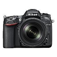 Ремонт Nikon D7100 Kit у Львові
