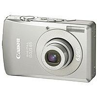Ремонт Canon DIGITAL IXUS 65 у Львові