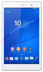Ремонт Sony Xperia Z3 Tablet Compact у Львові