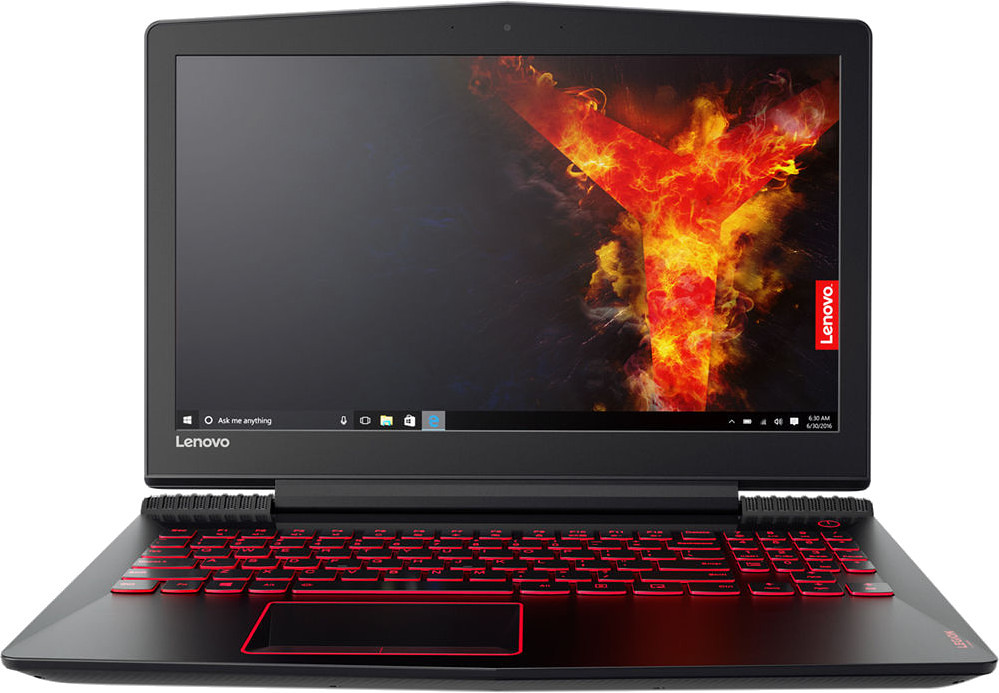 Ремонт Lenovo Legion Y520 у Львові