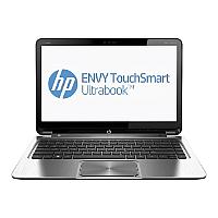 Ремонт HP envy touchsmart 4-1161er у Львові
