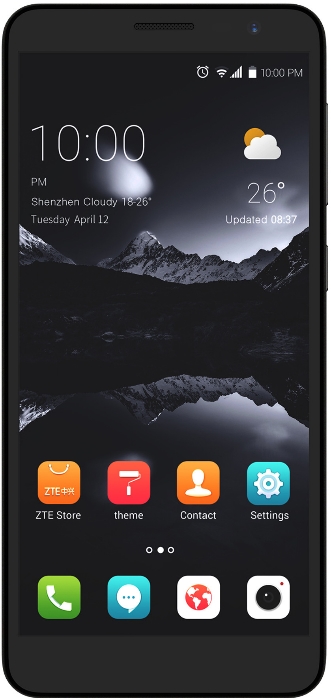 Ремонт ZTE Blade A530 16GB у Львові