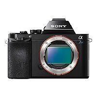 Ремонт Sony Alpha ILCE-7S Body у Львові
