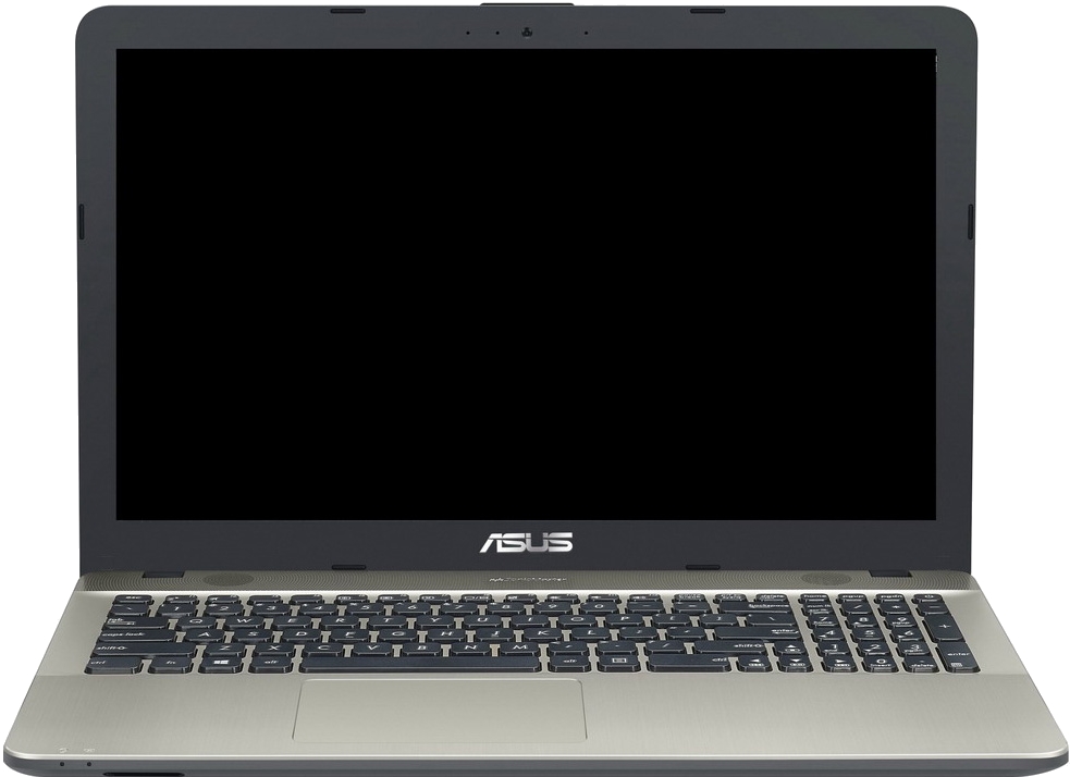 Ремонт Asus VivoBook Max X541NC у Львові