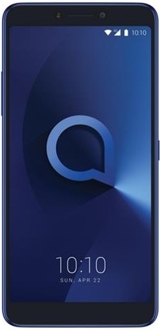 Ремонт Alcatel 3v у Львові