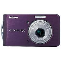 Ремонт Nikon COOLPIX S520 у Львові