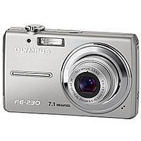Ремонт Olympus FE-230 у Львові