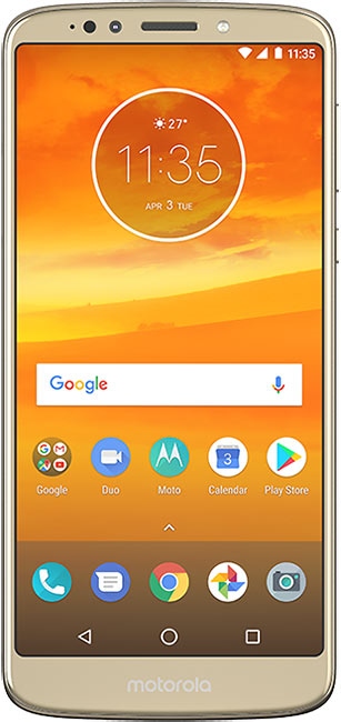 Ремонт Motorola Moto E5 Plus 16GB у Львові