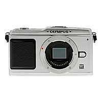 Ремонт Olympus Pen E-P1 Body у Львові
