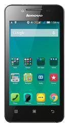 Не ловить мережу для Lenovo A319 У Львові