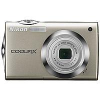 Ремонт Nikon COOLPIX S4000 у Львові