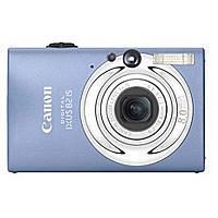 Ремонт Canon DIGITAL IXUS 82 IS у Львові