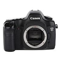 Ремонт Canon EOS 5D Body у Львові