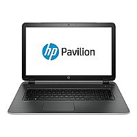Ремонт HP PAVILION 17-f100 у Львові