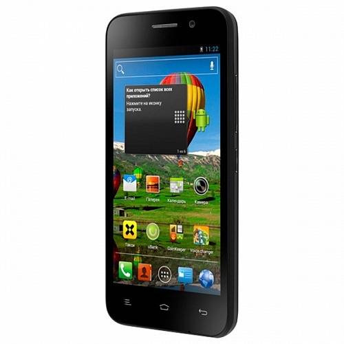 Ремонт fly IQ446 у Львові