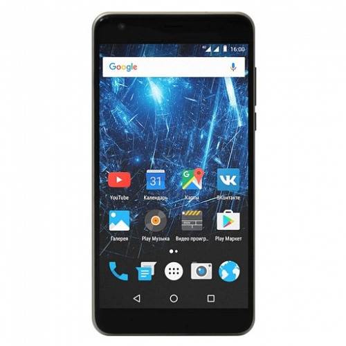 Ремонт Highscreen Easy XL Gold у Львові