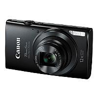 Ремонт Canon PowerShot ELPH 170 IS у Львові