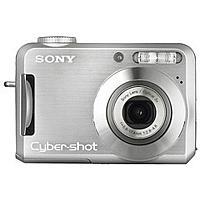 Ремонт Sony CYBER-SHOT DSC-S700 у Львові