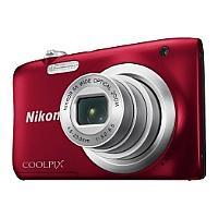 Ремонт Nikon Coolpix A100 у Львові