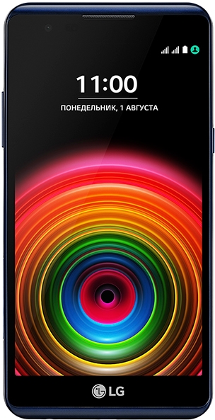 Ремонт LG X Power у Львові