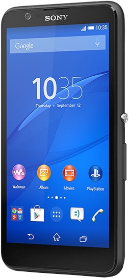 Ремонт Sony Xperia E4 Dual у Львові